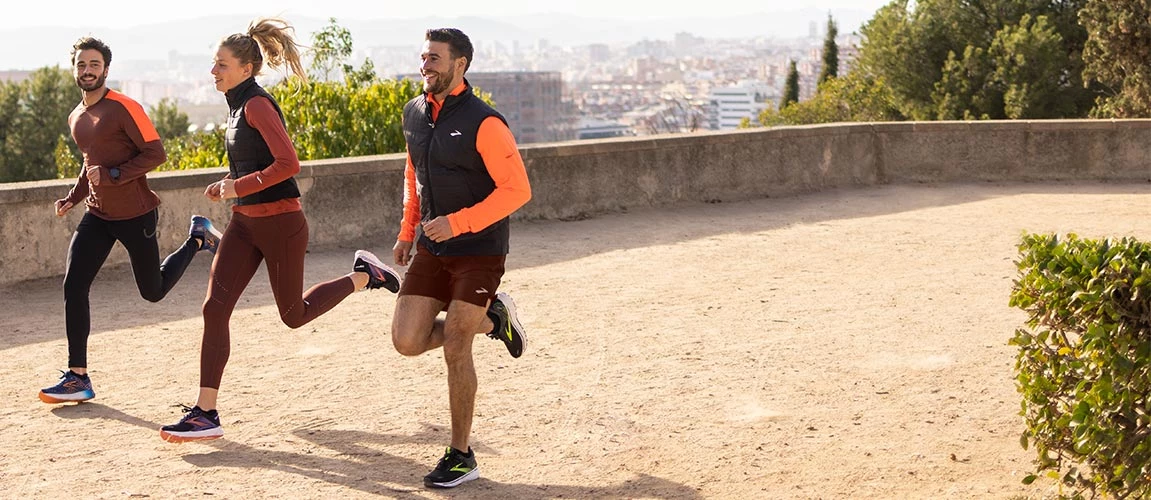 Brooks Sales Store -Brooks Sales Store 2507