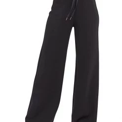 Spanx AirEssentials Wide Leg | Pants -Brooks Sales Store 51LIBStsQML. AC SR736920