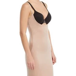Spanx Sculpting Slips Full Slip | Underwear & Intimates 6 Spanx Sculpting Slips Full Slip | Underwear & Intimates -Brooks Sales Store 51lsYZwS7sL. AC SR736920