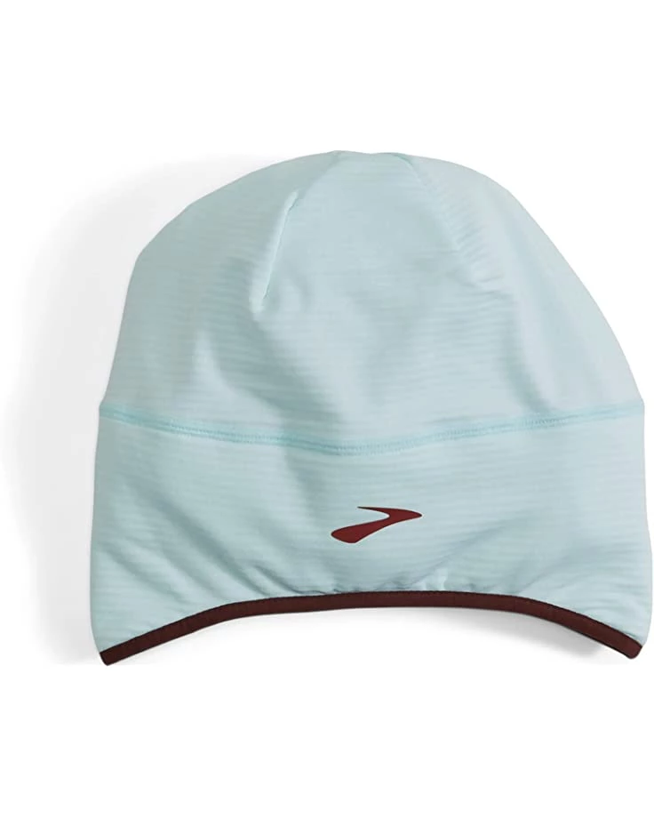 Brooks Hats Notch Thermal Beanie 2 Brooks Hats Notch Thermal Beanie - Image 2