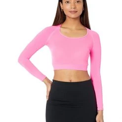 SPANX Arm Tights Layering Piece | Shirts & Tops -Brooks Sales Store 611QQgKeVL. AC SR736920
