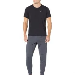 Brooks Shirts & Tops Atmosphere Short Sleeve 9 Brooks Shirts & Tops Atmosphere Short Sleeve -Brooks Sales Store 612Odp7G8fL. AC SR736920