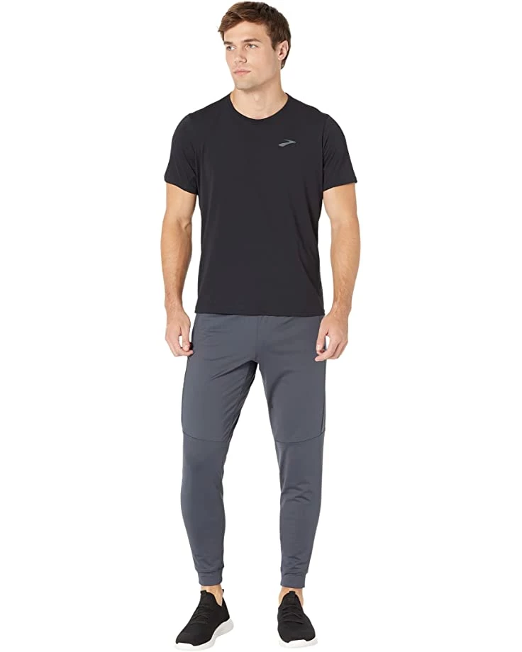 Brooks Shirts & Tops Atmosphere Short Sleeve 4 Brooks Shirts & Tops Atmosphere Short Sleeve - Image 4