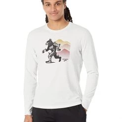 Brooks Shirts & Tops Distance Graphic Long Sleeve 9 Brooks Shirts & Tops Distance Graphic Long Sleeve -Brooks Sales Store 614 dHiYDvL. AC SR736920