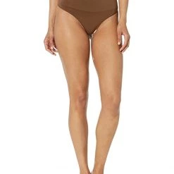 Spanx Everyday Shaping Panties Thong | Underwear & Intimates -Brooks Sales Store 617B be16xL. AC SR736920
