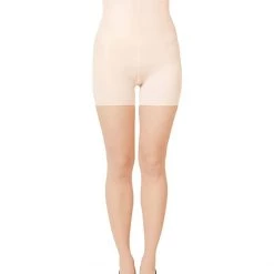 Spanx High-Waisted Sheer | Hosiery and Tights