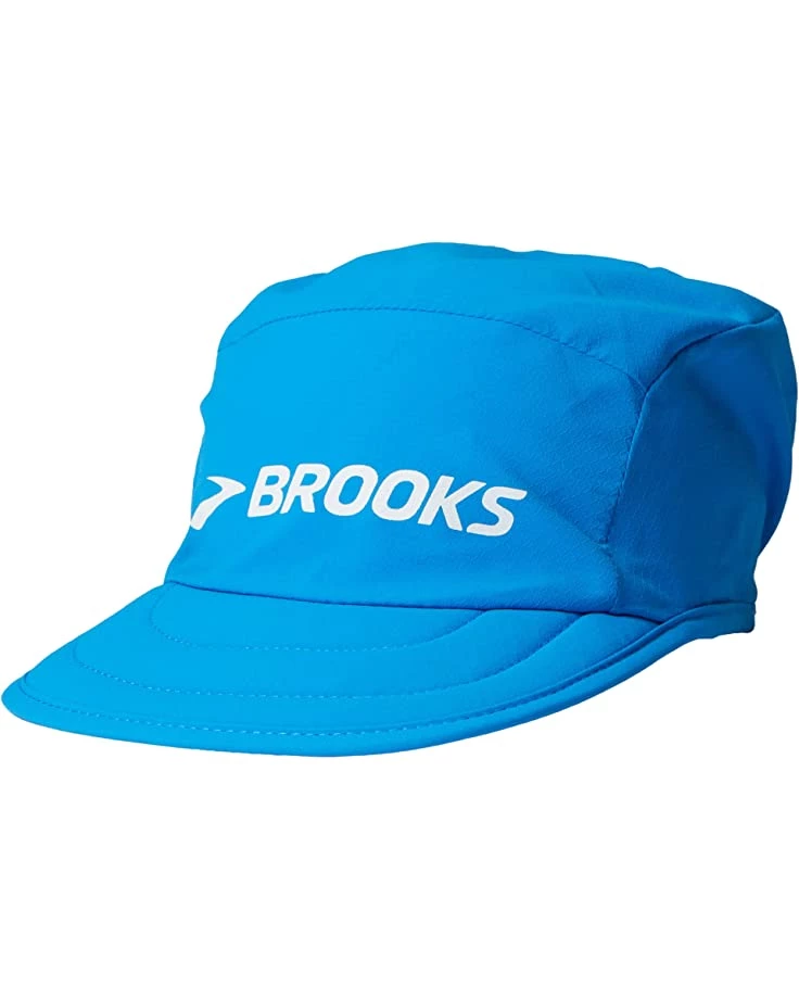 Brooks Hats Lightweight Packable Hat 4 Brooks Hats Lightweight Packable Hat - Image 4
