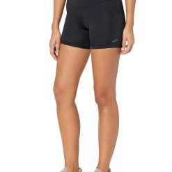 Brooks Shorts Method 5" Short Tights