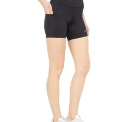 Brooks Shorts Method 5" Short Tights 10 Brooks Shorts Method 5" Short Tights -Brooks Sales Store 61B8tgPndqL. AC SR736920
