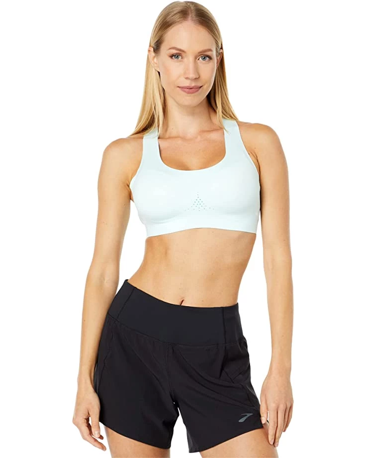Brooks Underwear & Intimates Dare Cross-Back Run Bra 2.0 4 Brooks Underwear & Intimates Dare Cross-Back Run Bra 2.0 - Image 4