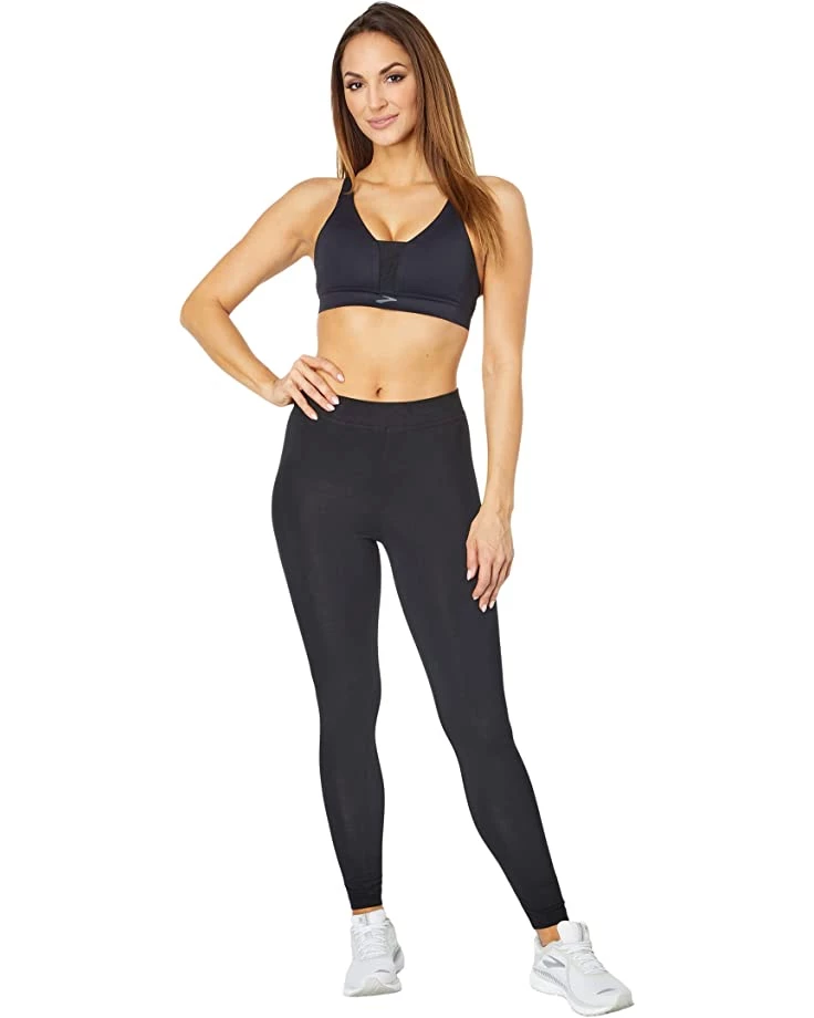 Brooks Underwear & Intimates Drive Plunge Run Bra 4 Brooks Underwear & Intimates Drive Plunge Run Bra - Image 4