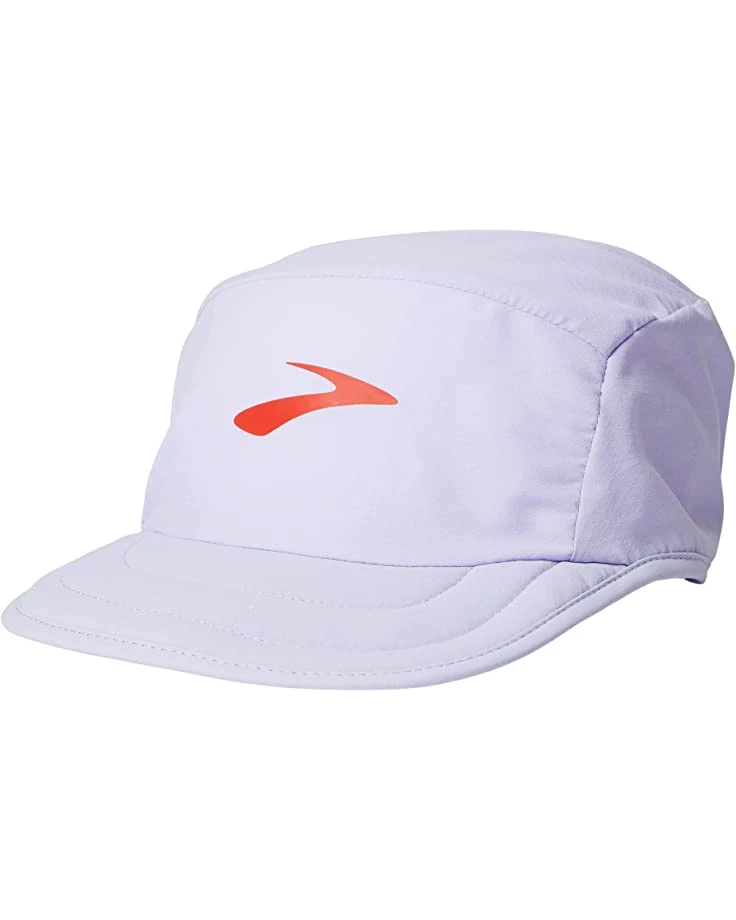 Brooks Hats Lightweight Packable Hat 5 Brooks Hats Lightweight Packable Hat - Image 5