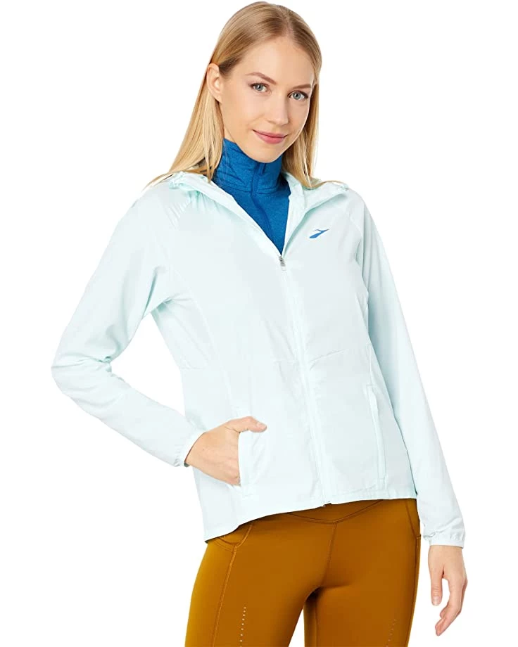 Brooks Coats & Outerwear Canopy Jacket 6 Brooks Coats & Outerwear Canopy Jacket - Image 6