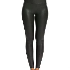 Spanx Faux Leather Leggings | Pants