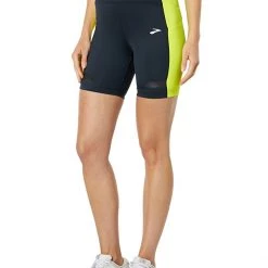 Brooks Shorts Run Visible 6" Short Tights