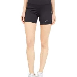 Brooks Shorts Method 5" Short Tights