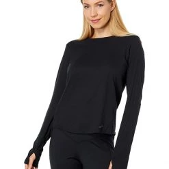 Brooks Shirts & Tops Distance Long Sleeve