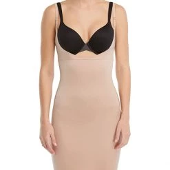 Spanx Sculpting Slips Full Slip | Underwear & Intimates