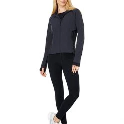 Brooks Coats & Outerwear Fusion Hybrid Jacket -Brooks Sales Store 61GnqEVteRL. AC SR736920