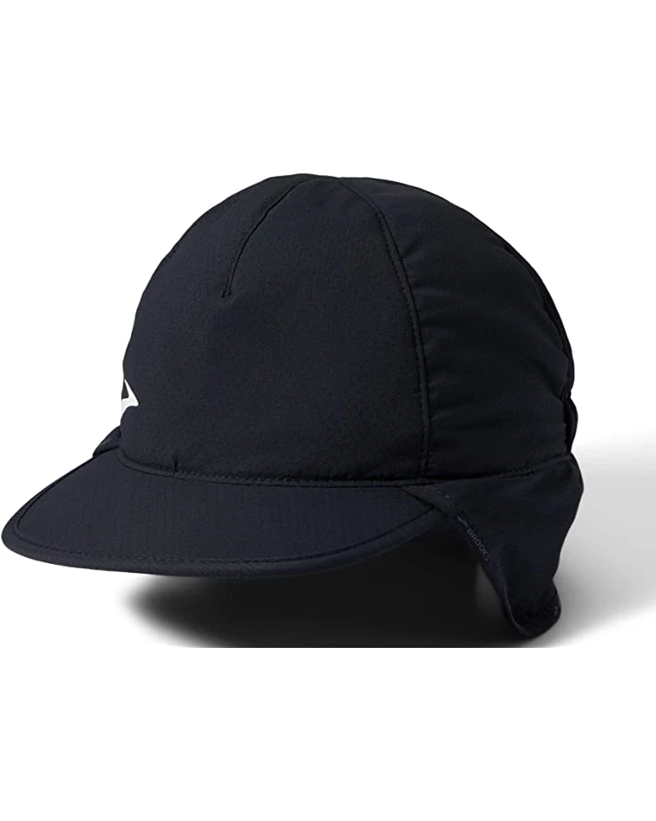 Brooks Hats Shield Hybrid Hat 2.0 1 Brooks Hats Shield Hybrid Hat 2.0