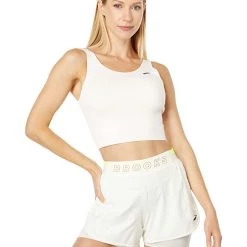 Brooks Shirts & Tops Run Within Crop Tank -Brooks Sales Store 61IqH1vkAjL. AC SR736920