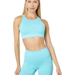 Brooks Underwear & Intimates Drive Three-Pocket Run Bra -Brooks Sales Store 61J71pJ9s2L. AC SR736920