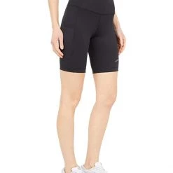 Brooks Shorts Method 8" Short Tights 8 Brooks Shorts Method 8" Short Tights -Brooks Sales Store 61JEYYzBvoL. AC SR736920
