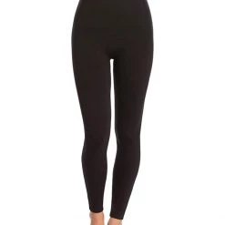 Spanx Look At Me Now Seamless Leggings | Pants