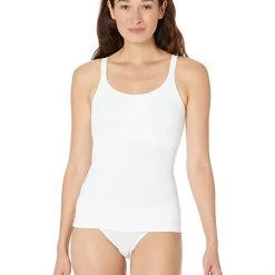 Spanx One-and-Done Powered by Bra-Lleluja Cami | Underwear & Intimates -Brooks Sales Store 61L06hY71jL. AC SR736920