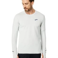 Brooks Shirts & Tops Notch Thermal Long Sleeve 2.0 11 Brooks Shirts & Tops Notch Thermal Long Sleeve 2.0 -Brooks Sales Store 61L60EPQIKL. AC SR736920