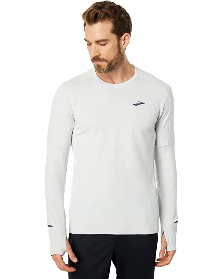 Brooks Shirts & Tops Notch Thermal Long Sleeve 2.0 6 Brooks Shirts & Tops Notch Thermal Long Sleeve 2.0 - Image 6