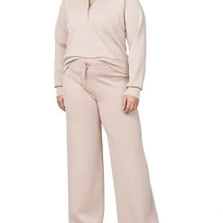 Spanx AirEssentials Wide Leg | Pants -Brooks Sales Store 61LzSMzyTaL. AC SR736920