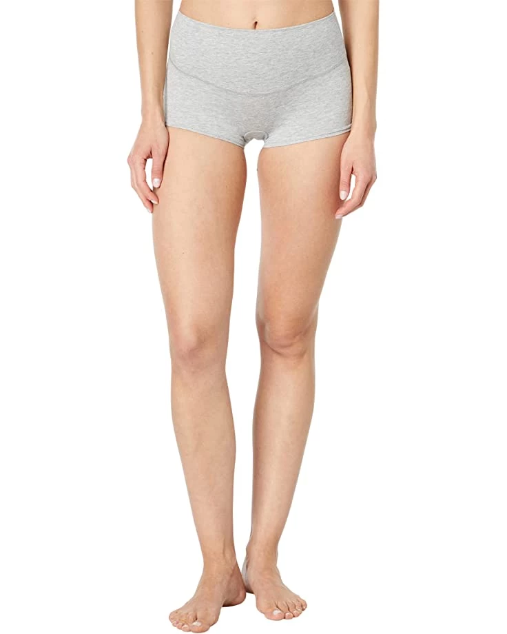 Spanx Cotton Comfort Boyshort | Underwear & Intimates 1 Spanx Cotton Comfort Boyshort | Underwear & Intimates