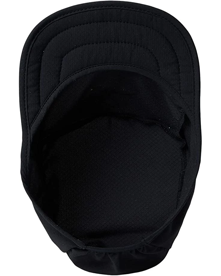 Brooks Hats Lightweight Packable Hat 3 Brooks Hats Lightweight Packable Hat - Image 3