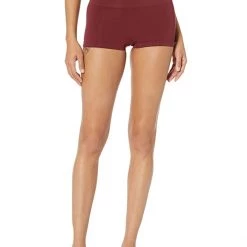 Spanx Everyday Shaping Panties Boyshort | Underwear & Intimates -Brooks Sales Store 61N3QwEEcFL. AC SR736920
