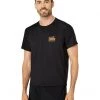 Brooks Shirts & Tops Run Within Short Sleeve