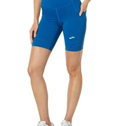 Brooks Shorts Method 8" Short Tights -Brooks Sales Store 61TfnQJdcQL. AC SR736920