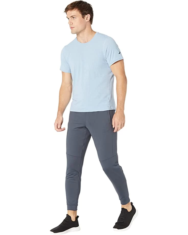 Brooks Shirts & Tops Distance Short Sleeve 4 Brooks Shirts & Tops Distance Short Sleeve - Image 4