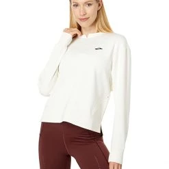 Brooks Hoodies & Sweatshirts Run Within Sweatshirt