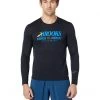 Brooks Shirts & Tops Distance Graphic Long Sleeve