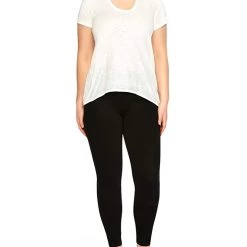 Spanx Jean-ish Ankle Leggings | Pants -Brooks Sales Store 61VaJrWOBDL. AC SR736920