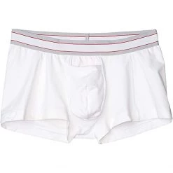 Spanx for Men Cotton Comfort Trunk | Underwear -Brooks Sales Store 61Vb855LjeL. AC SR736920