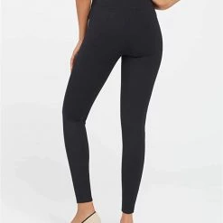 Spanx Ponte Leggings | Pants -Brooks Sales Store 61Wj M0yLAL. AC SR736920