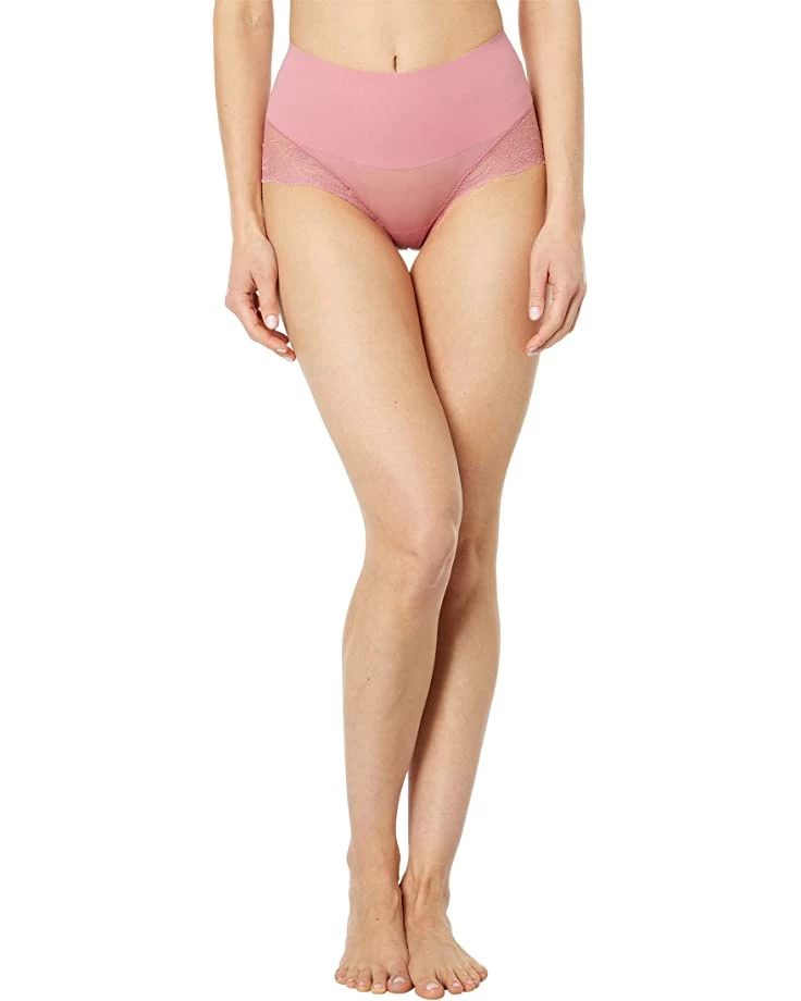 Spanx Undie-tectable Lace Hi-Hipster Panty | Underwear & Intimates 1 Spanx Undie-tectable Lace Hi-Hipster Panty | Underwear & Intimates