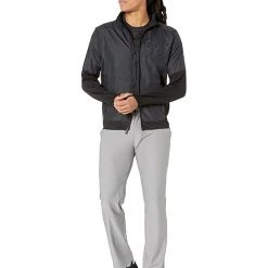 Brooks Coats & Outerwear Fusion Hybrid Jacket -Brooks Sales Store 61Xfl86axGL. AC SR736920