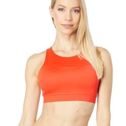 Brooks Underwear & Intimates Drive Three-Pocket Run Bra -Brooks Sales Store 61YnAQrHecL. AC SR736920