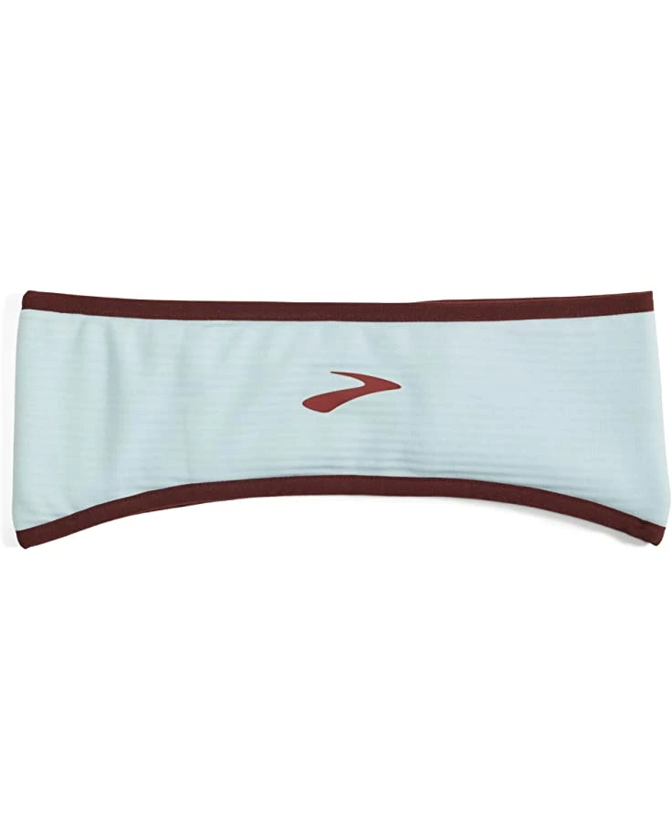 Brooks Hats Notch Thermal Headband 3 Brooks Hats Notch Thermal Headband - Image 3