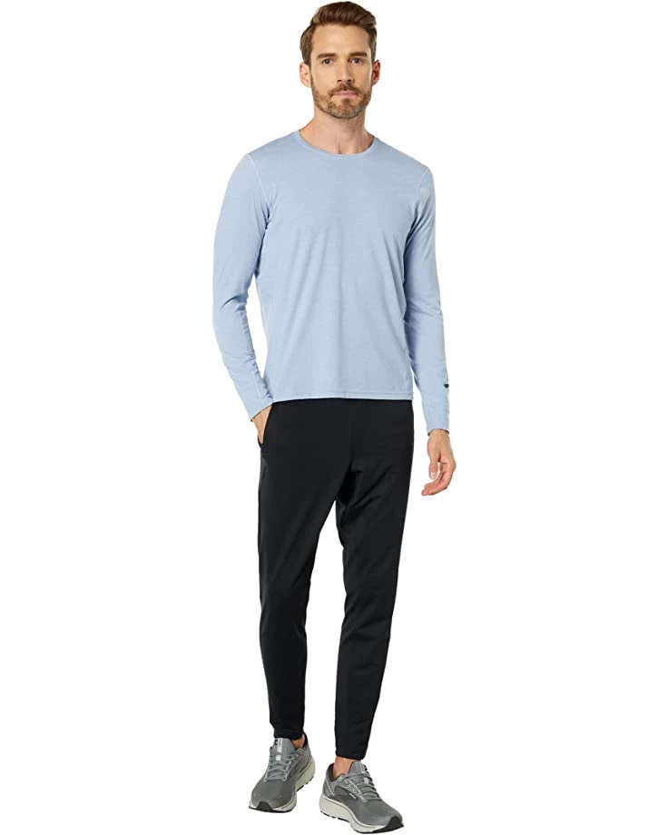 Brooks Shirts & Tops Distance Long Sleeve 4 Brooks Shirts & Tops Distance Long Sleeve - Image 4