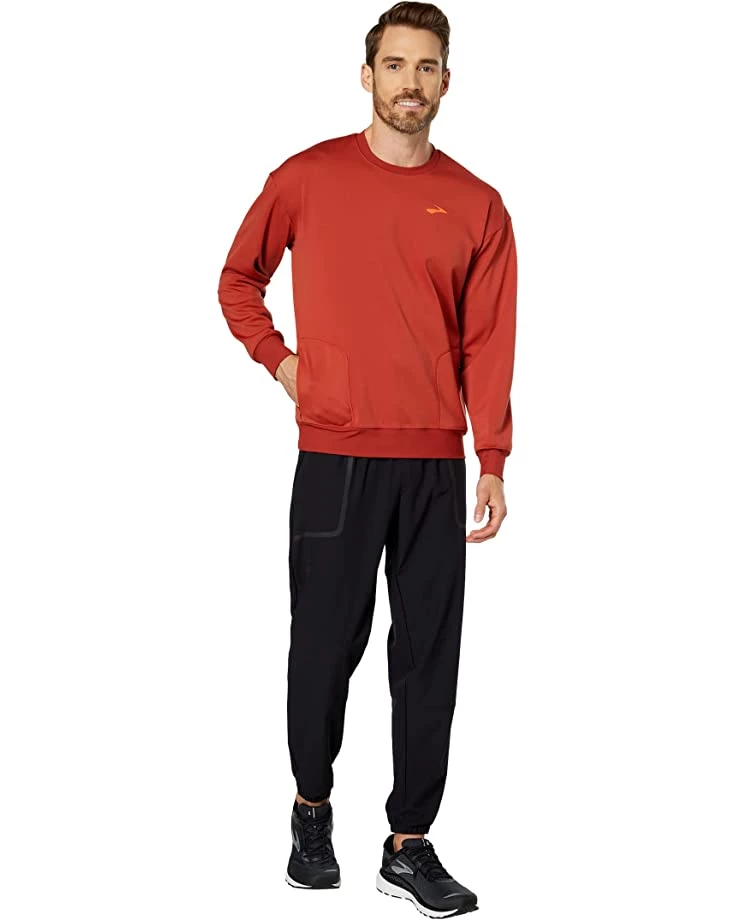 Brooks Hoodies & Sweatshirts Run Within Sweatshirt 4 Brooks Hoodies & Sweatshirts Run Within Sweatshirt - Image 4