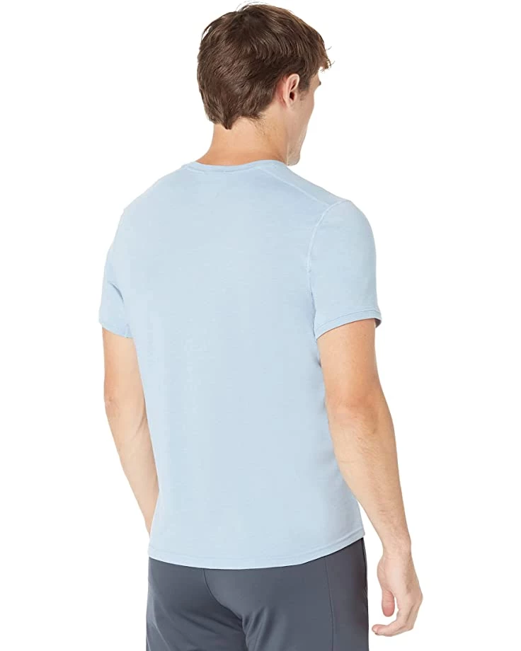 Brooks Shirts & Tops Distance Short Sleeve 2 Brooks Shirts & Tops Distance Short Sleeve - Image 2